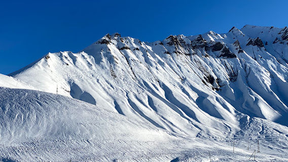 Gudauri