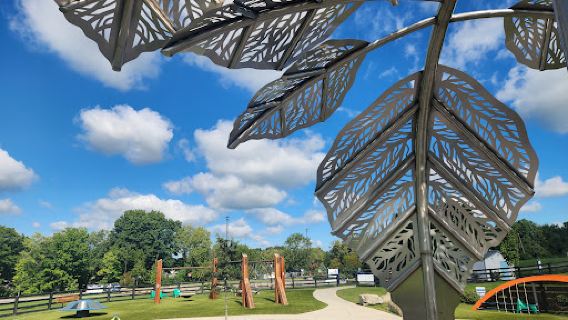 Legacy Grove Park