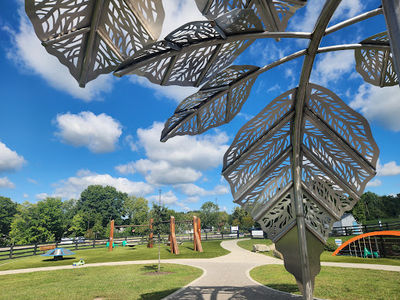 Legacy Grove Park