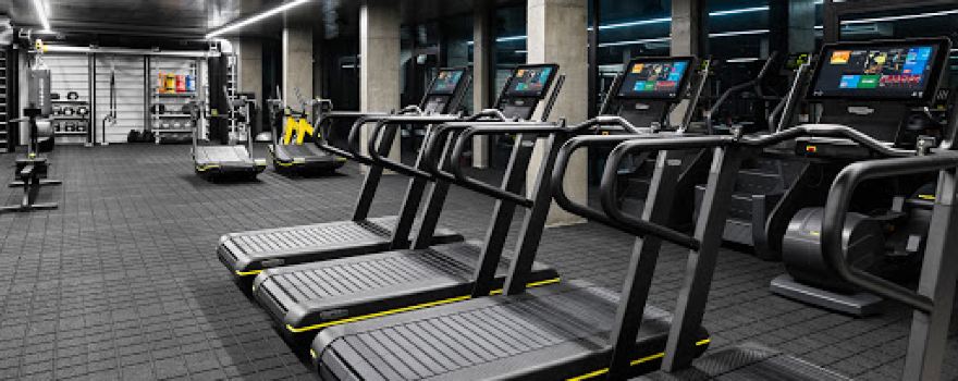 H3 Active Gym