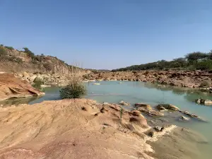 Pachran aabshar