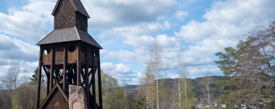 Hammarstrands Camping/Stugby och fiske
