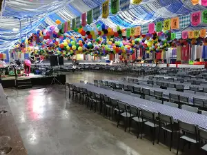 North Shore Recreation Ctr