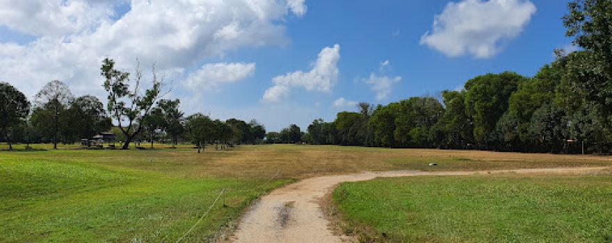 Kelantan Golf Club