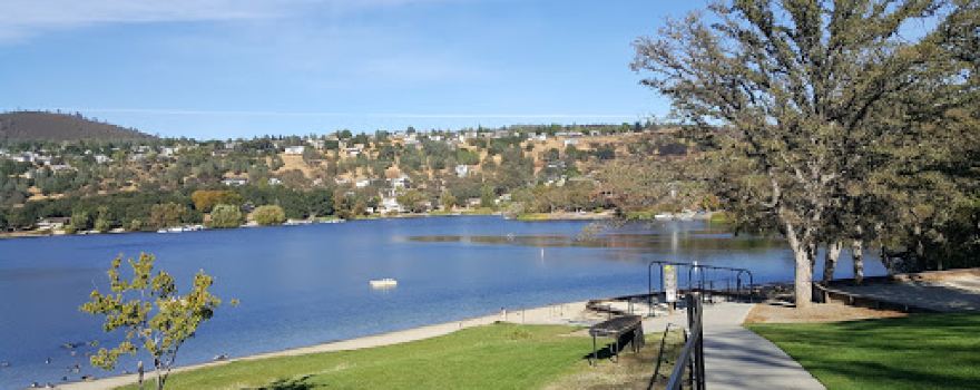 Hidden Valley Lake Pool & Recreation Center