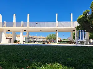 Cerro Muriano Municipal Outdoor Swimming Pool