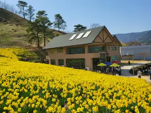 지리산치즈랜드