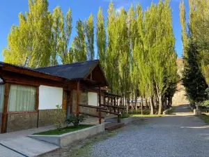 Camping Nahuel Pan