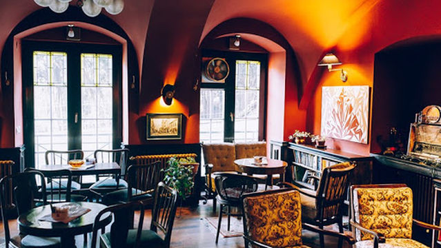 Kulturni centar Mesnička (Mesnicka Cultural Center)