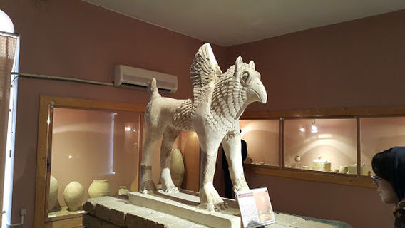 Haft Tappeh and Choghazanbil Museum
