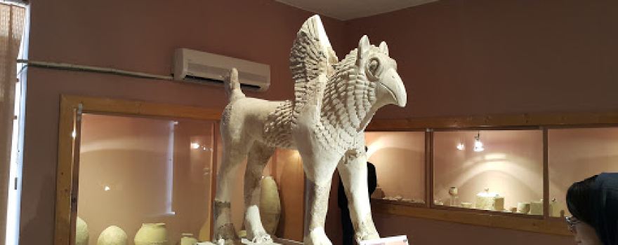 Hafttappeh and Choghazanbil Museum