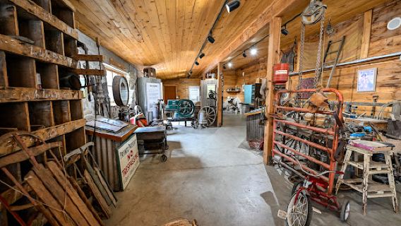 Fielding Garr Ranch