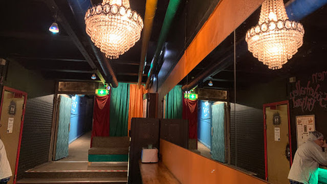 Söderhallen Biljard AB