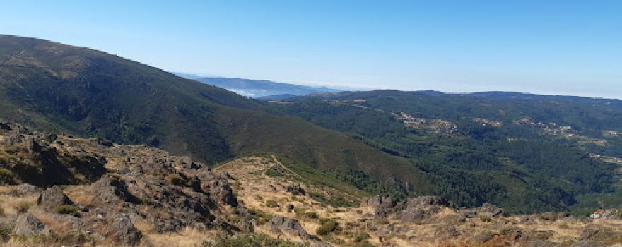 NaturVeredas, Refúgio da Freita