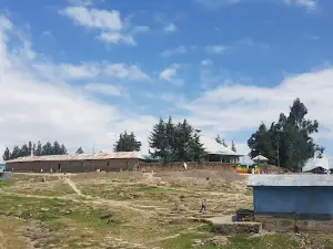Zeber St. Gerbriel Church | ዘብር ቅዱስ ገብርኤል ቤተክርስቲያን