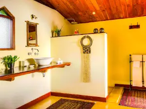 Entumoto Safari Camp, Maasai Mara