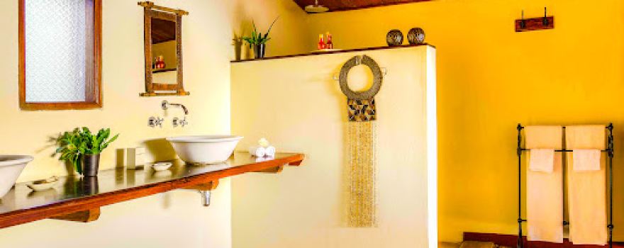 Entumoto Safari Camp, Maasai Mara