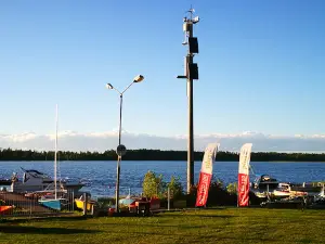 Lake Roś