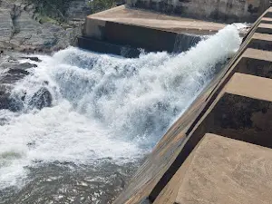 Bijul Dam बिजुल बांध