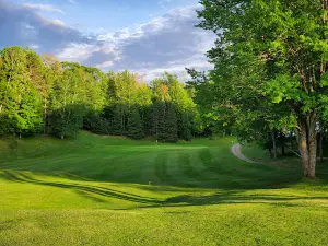 Gladstone Golf Club