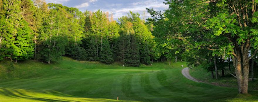 Gladstone Golf Club