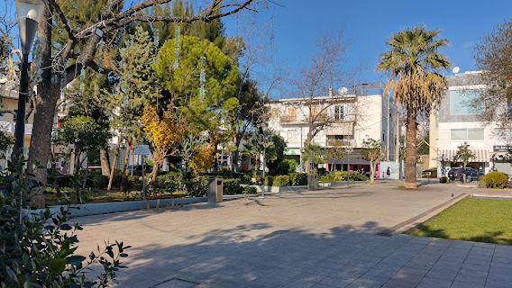 Marusi