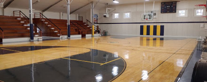 The Beacon Center Mission