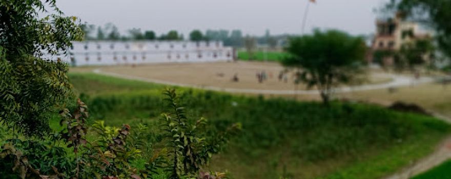 The Indian Army Lover's Field