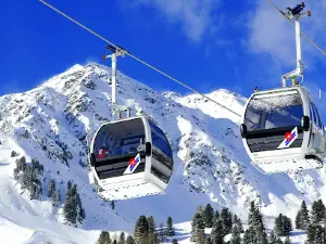 Skiworld Ahrntal