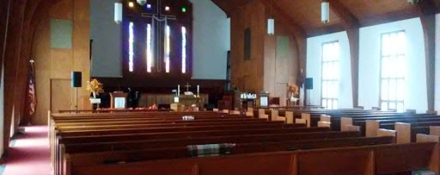 Vermont United Methodist Church