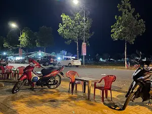 Công Viên Mới