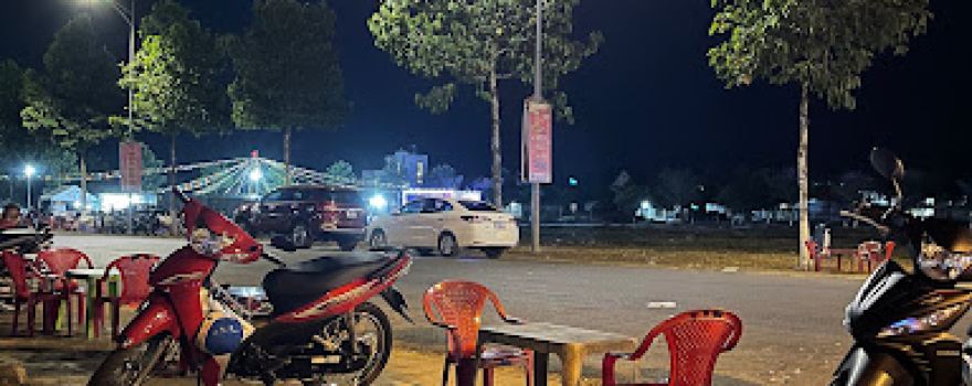 Công Viên Mới
