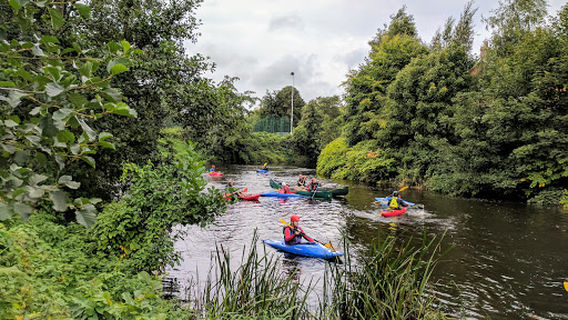 Banbridge Leisure Centre