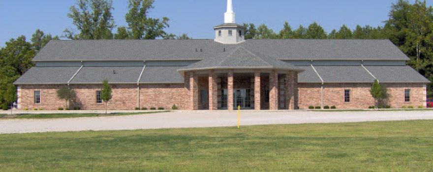 First Baptist Church