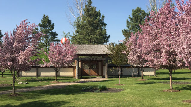 Northern Plains Botanic Garden Society - Fargo