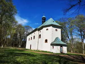Tichánkova rozhledna