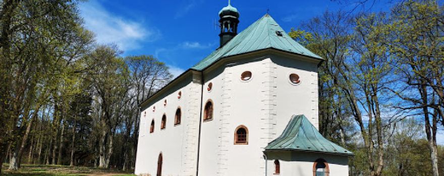 Tichánkova rozhledna