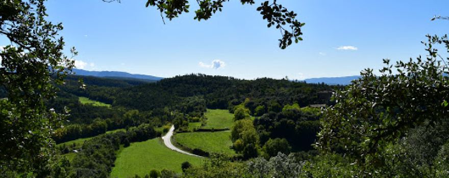 Pàrquing Savassona i Sant Feliuet