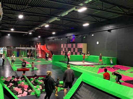 Skyland Arendal