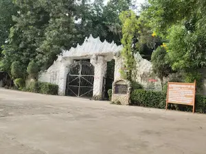 Maa vaishno Devi Temple