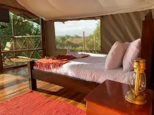 Jangwani Camp Sagana