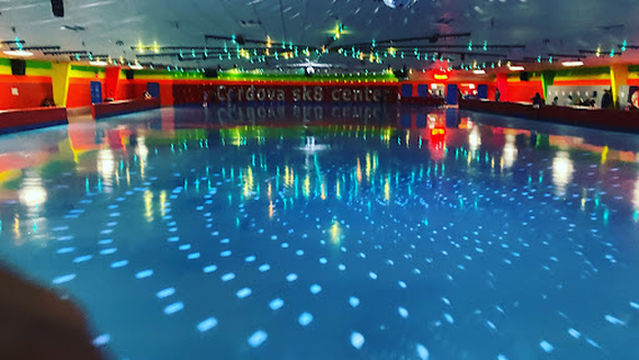 Cordova Skating Center