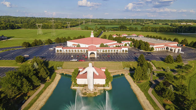 Lux Mundi (Light of the World)