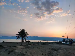 Kum Mahallesi Plajı