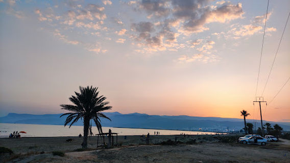 Kum Mahallesi Plajı