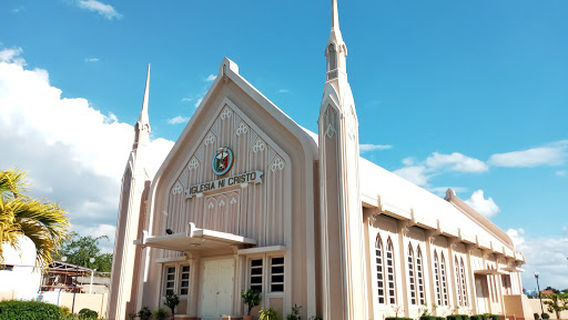 Iglesia Ni Cristo - Lokal ng Bangad