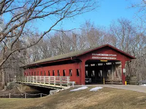 Lake of the Woods Forest Preserve