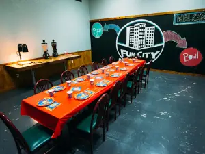 Fun City