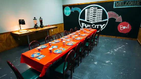 Fun City