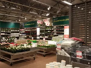 Plantasjen